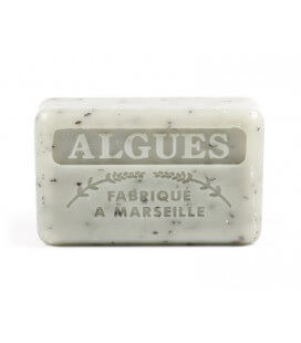 Savon 125g Algues