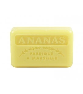 Savon 125g Ananas