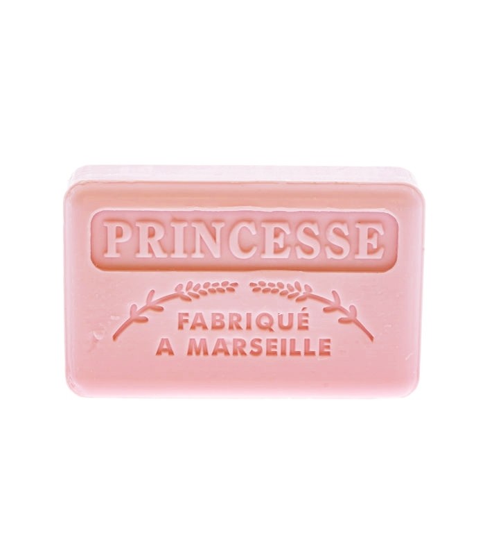 Savon 125g Princesse