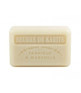 Savon 125g Beurre de karité