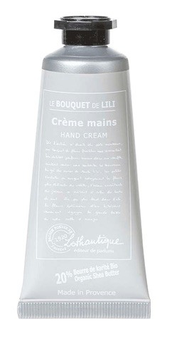 Crème mains Bouquet de Lili 30ml
