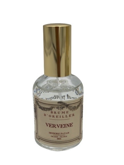 Brume d'oreiller Verveine