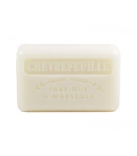 Savon 125g Chèvrefeuille