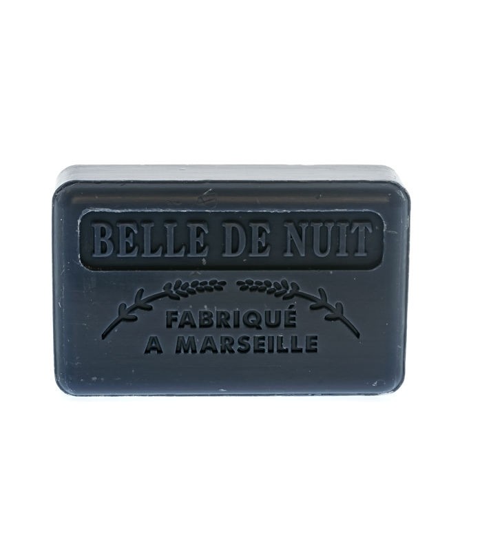 Savon 125g Belle de nuit