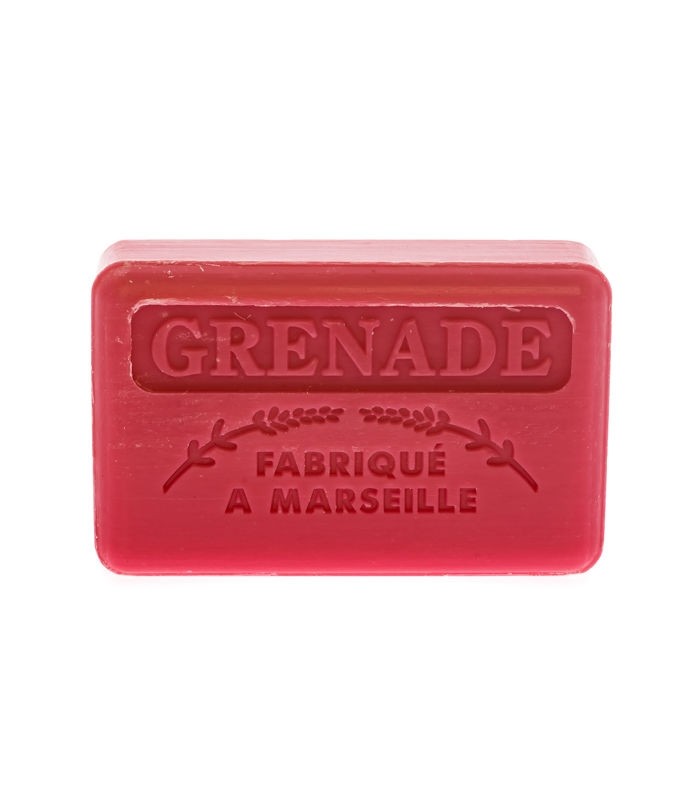 Savon 125g Grenade