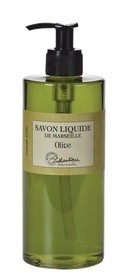 Savon liquide olive