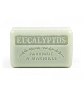 Savon 125g Eucalyptus