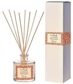 Bâtons à Parfum Fanny