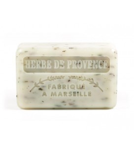 Savon 125g Herbes de Provence