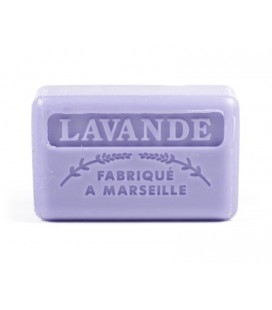 Savon 125g Lavande