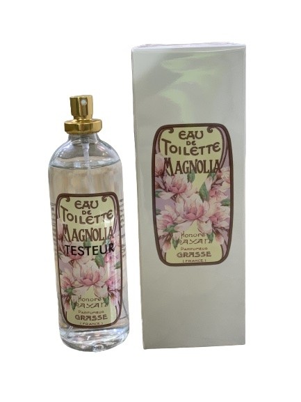 Eau de toilette de Grasse Magnolia