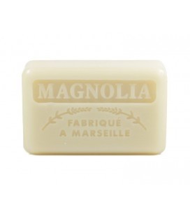 Savon 125g Magnolia