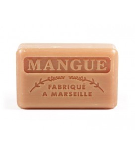 Savon 125g Mangue