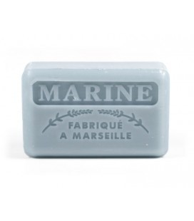 Savon 125g Marine