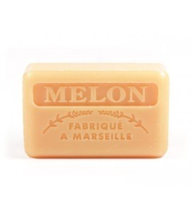 Savon 125g Melon