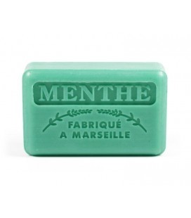 Savon 125g Menthe