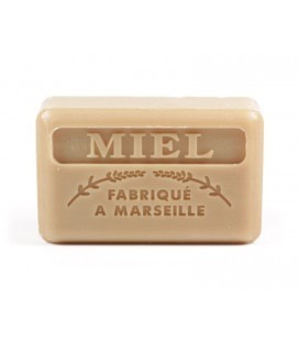 Savon 125g Miel