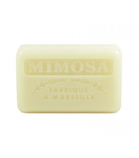 Savon 125g Mimosa