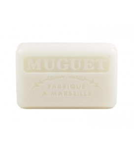 Savon 125g Muguet