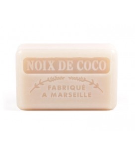 Savon 125g Noix de coco