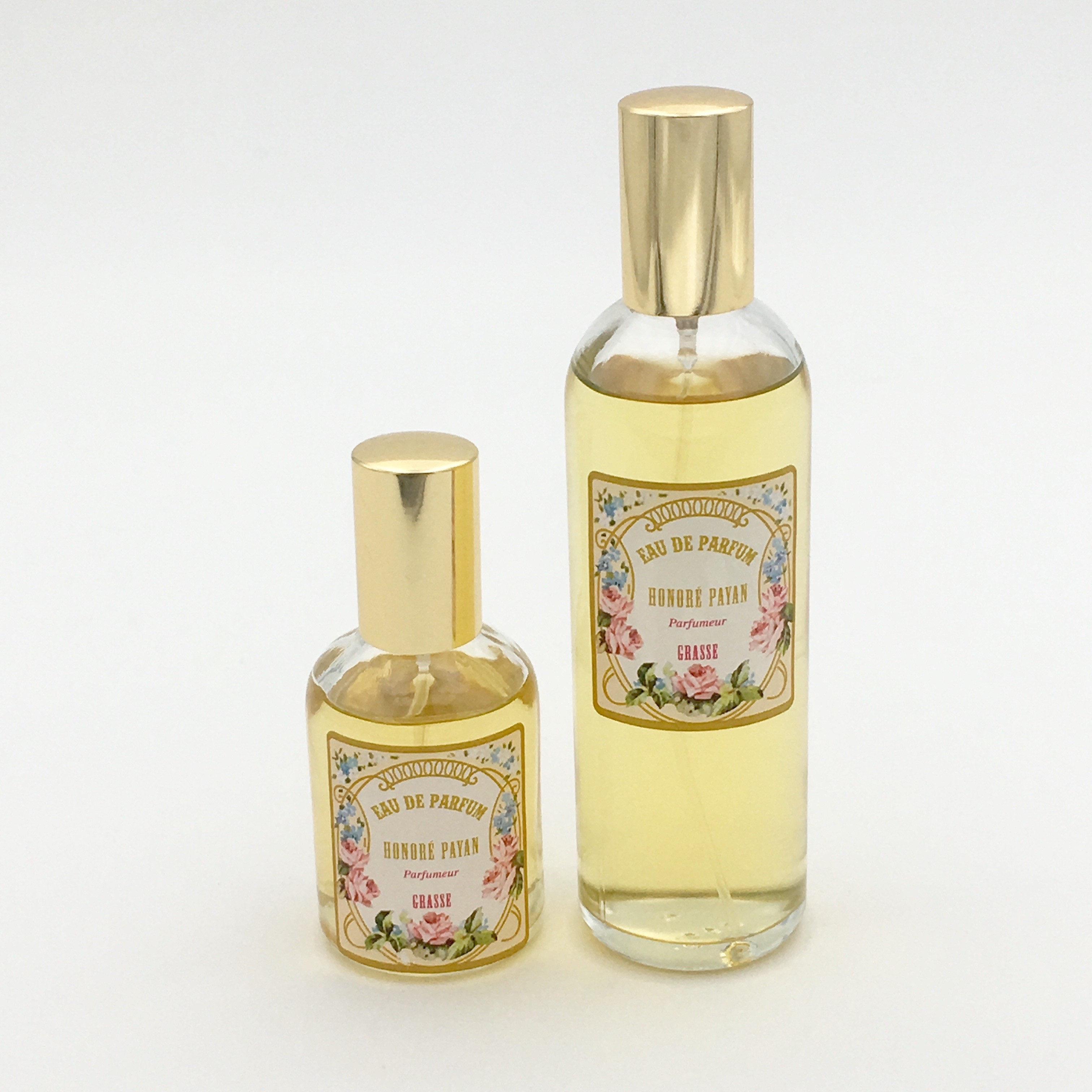 Eau de parfum Garance