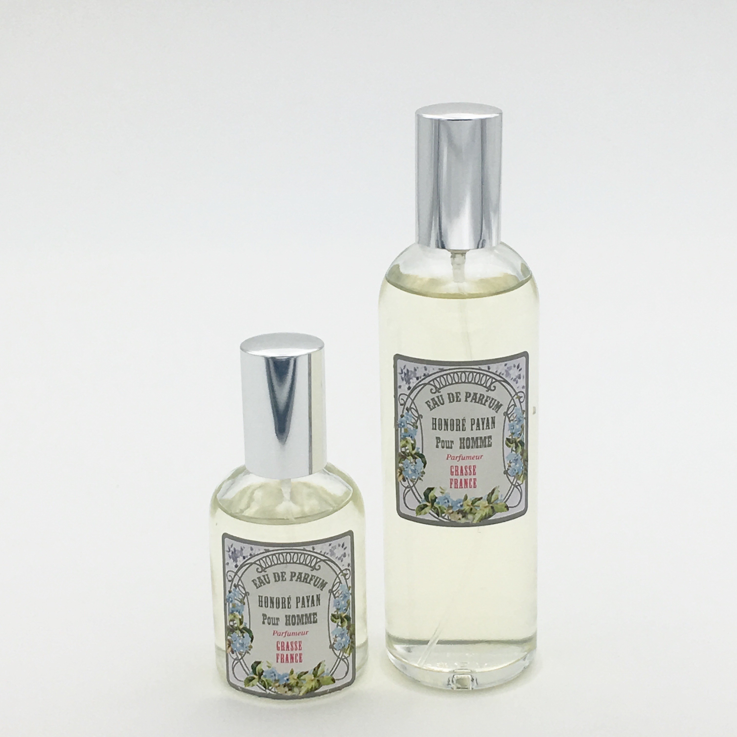 Eau de Parfum Garrigue