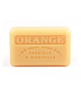 Savon 125g Orange