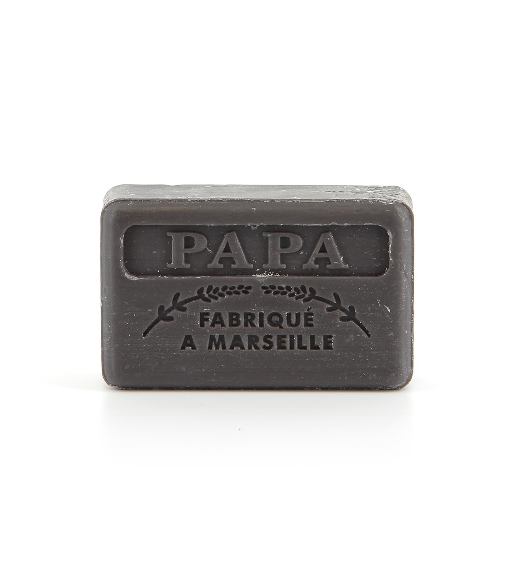 Savon 125g Papa