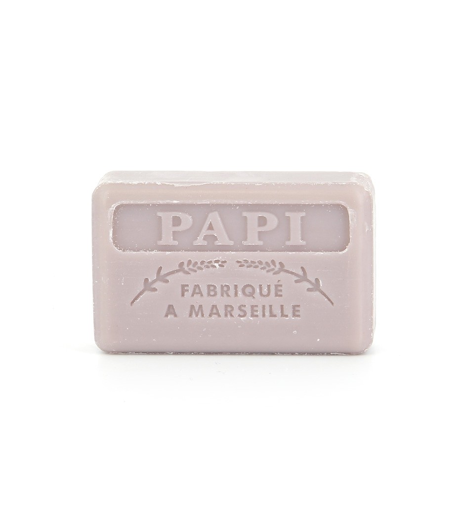 Savon 125g Papi