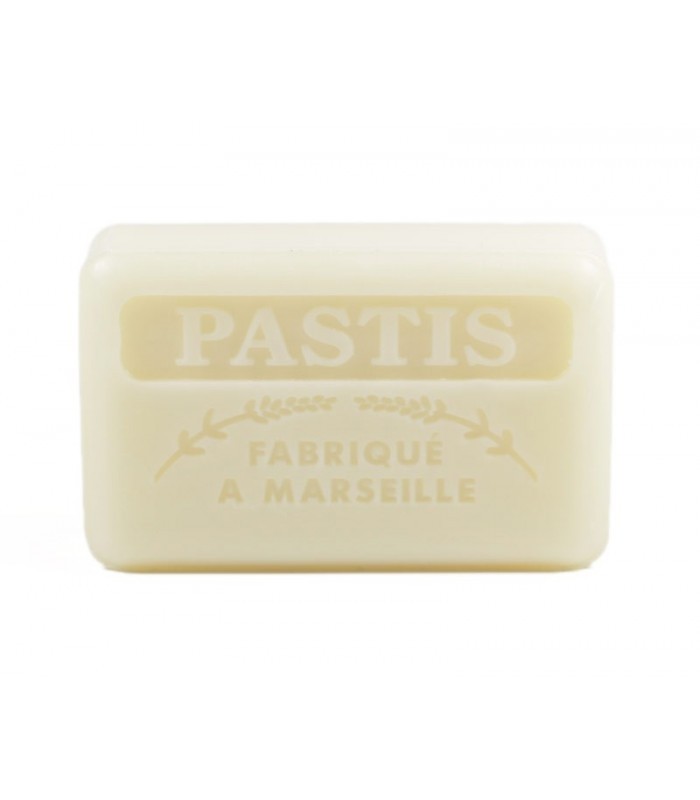 Savon 125g Pastis