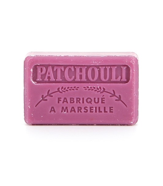 Savon 125g Patchouli