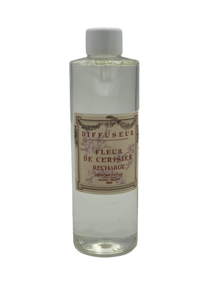 Recharge diffuseur-Fleur de cerisier