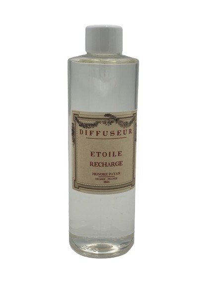 Recharge diffuseur Etoile
