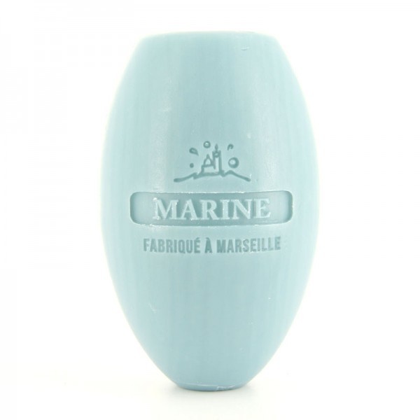 Savon rotatif marine