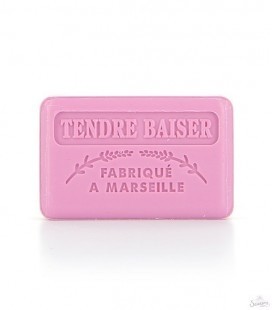 Savon 125g Tendre baiser