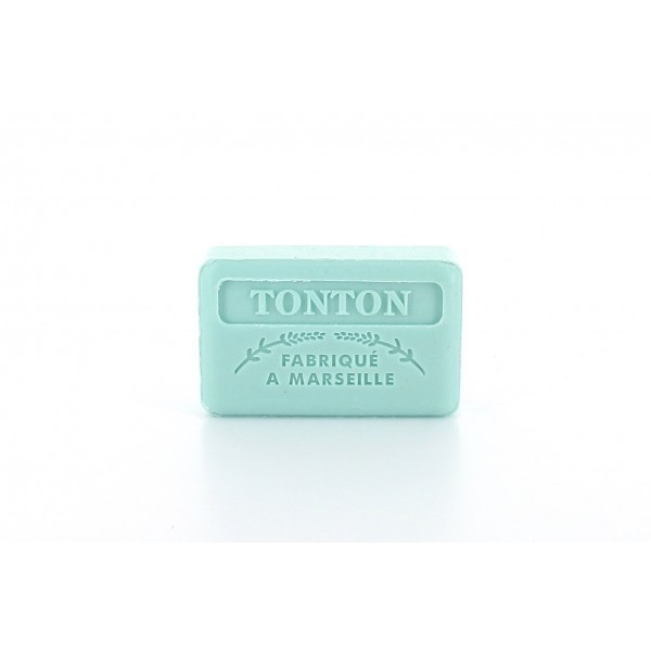 Savon 125g Tonton