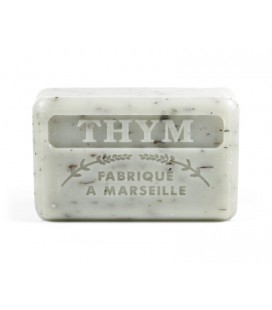 Savon 125g Thym