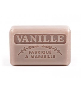 Porte-savon Vanille