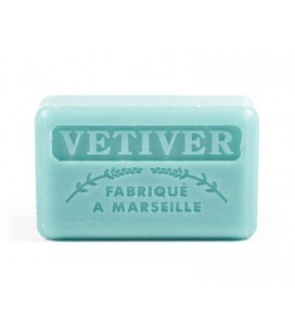 Savon 125g Vétiver