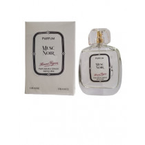 Eau de parfum luxe Musc Noir