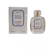 Eau de parfum luxe Eternel poudré