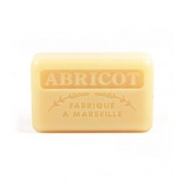 Savon 125g Abricot