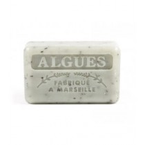 Savon 125g Algues