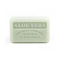 Savon 125g Aloë Vera