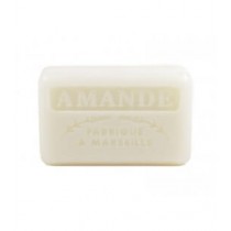 Savon 125g Amande