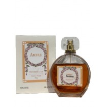 Eau de parfum luxe Ambre