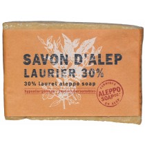 Savon d'Alep 30%
