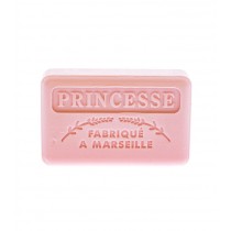 Savon 125g Princesse