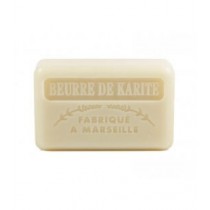 Savon 125g Beurre de karité