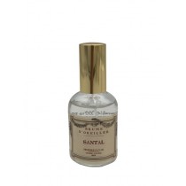 Brume d'oreiller Santal